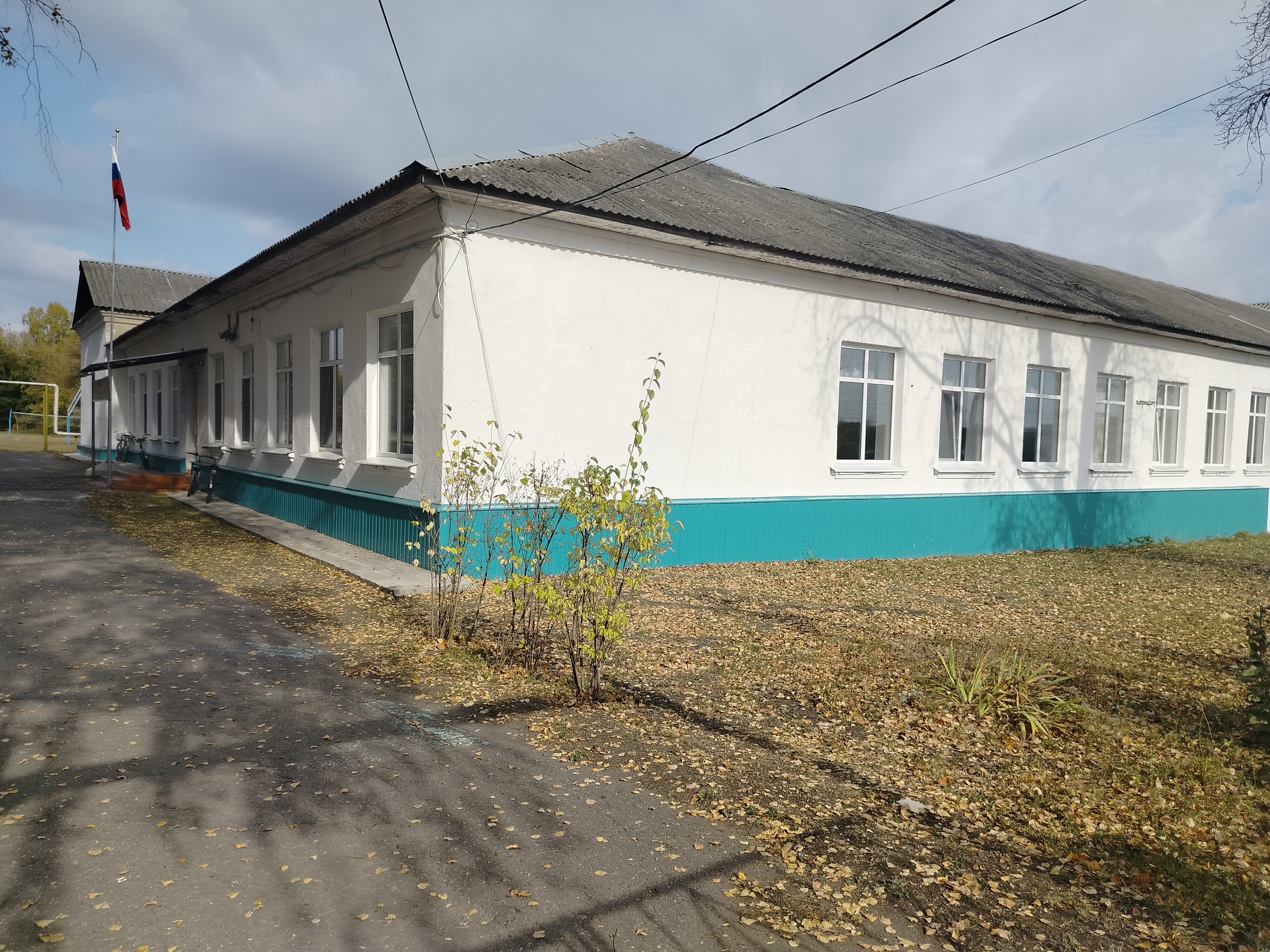 Вьюгова Мария Ивановна