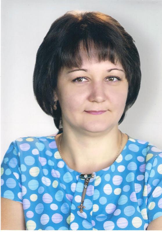 Иванова Наталья Сергеевна.
