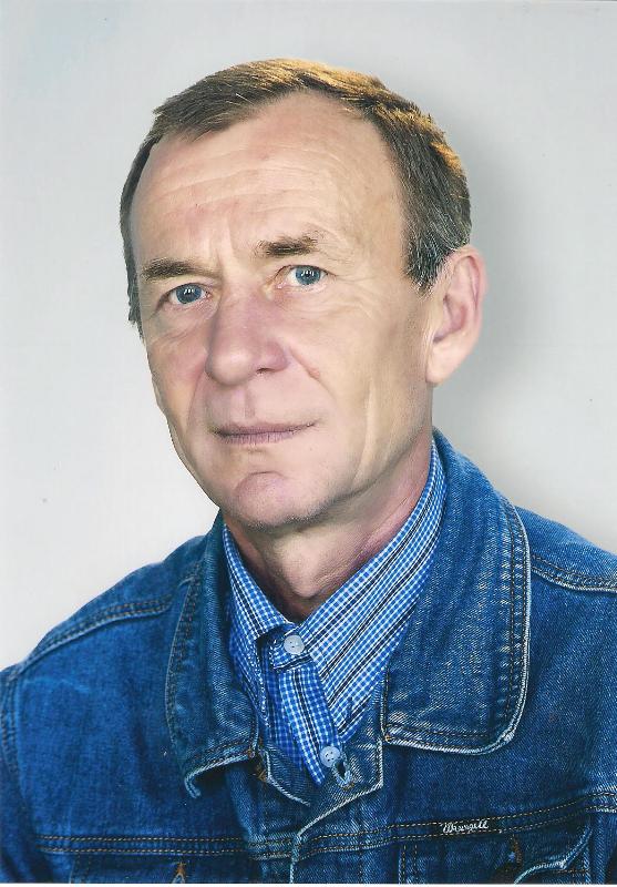 Асташин Павел Петрович.