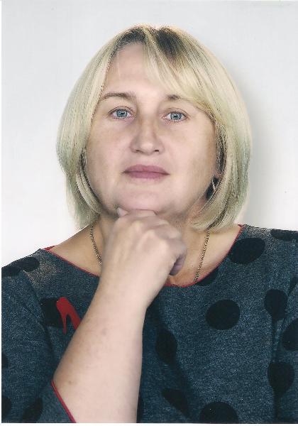 Петрякова Татьяна Юрьевна.